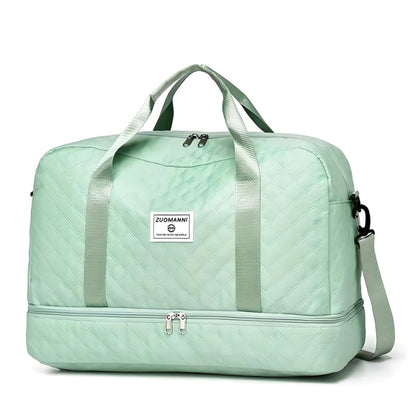 Duffle Bag Weekender