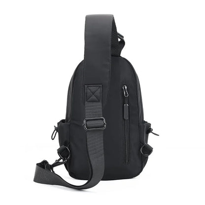 Crossbody Traveller Sling Bag