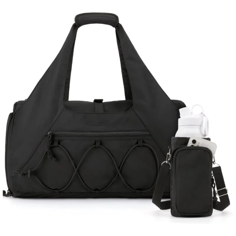 Duffle Bag Gym Sports