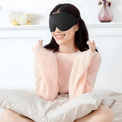 Travel Memory Foam Sleep Mask