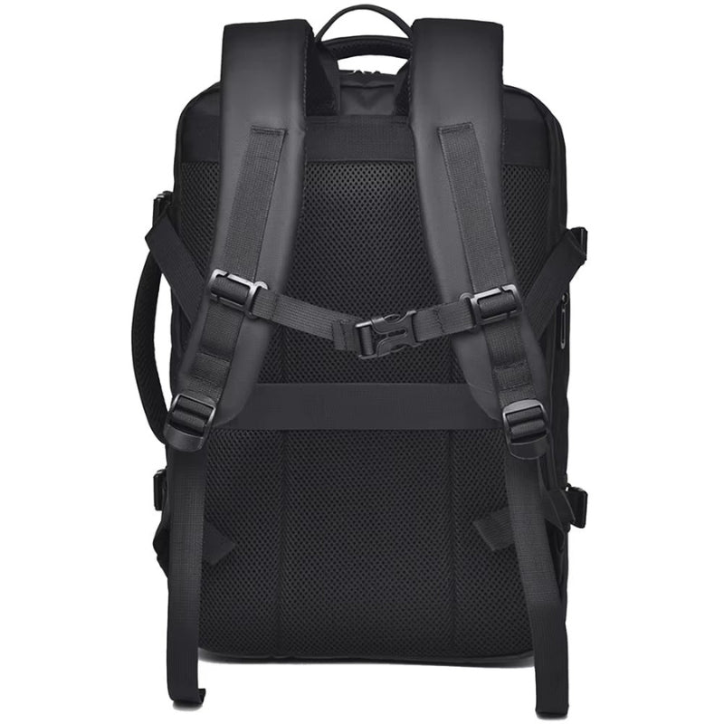 Smart Expandable Travel Backpack