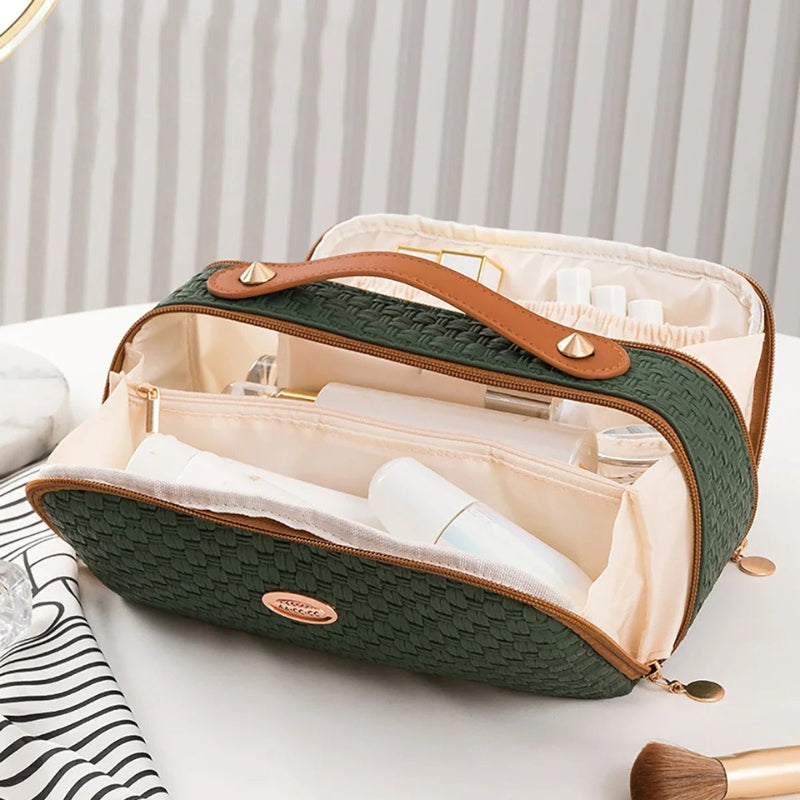 Large Makeup Travel Bag