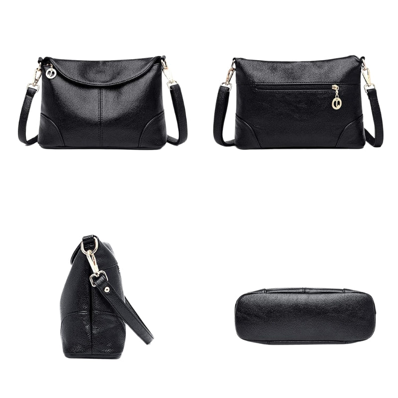 Crossbody Anti-Theft Chic Bag