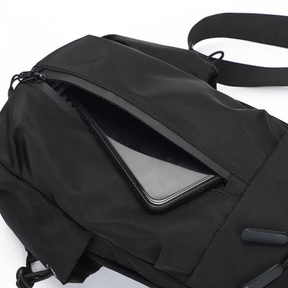 Crossbody Traveller Sling Bag