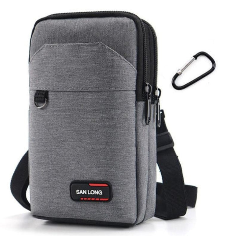 Crossbody Anti-Theft Phone Bag