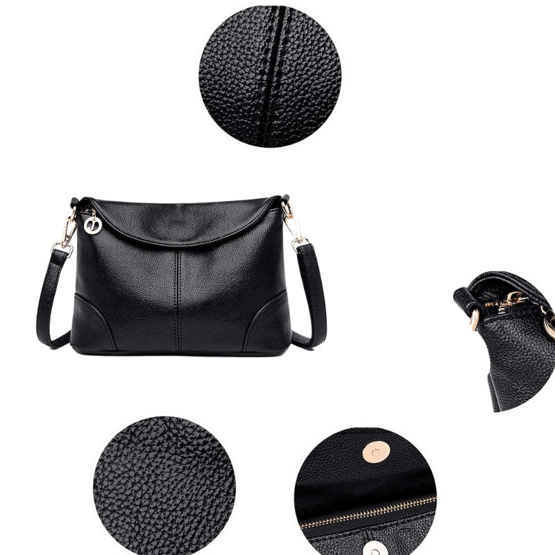 Crossbody Anti-Theft Chic Bag