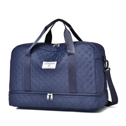 Duffle Bag Weekender