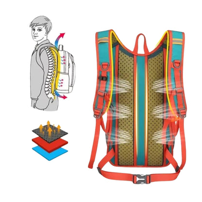 Hiking Travel Backpack