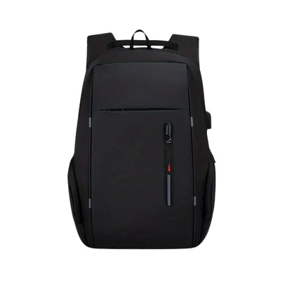 Laptop Waterproof Travel Backpack - USB Charging Port