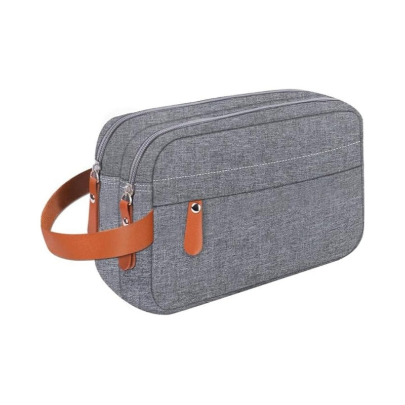 Large Capacity Toiletry Bag