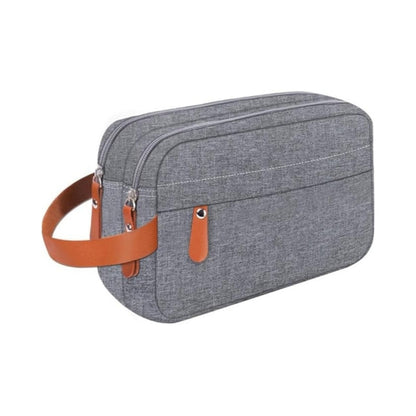 Large Capacity Toiletry Bag