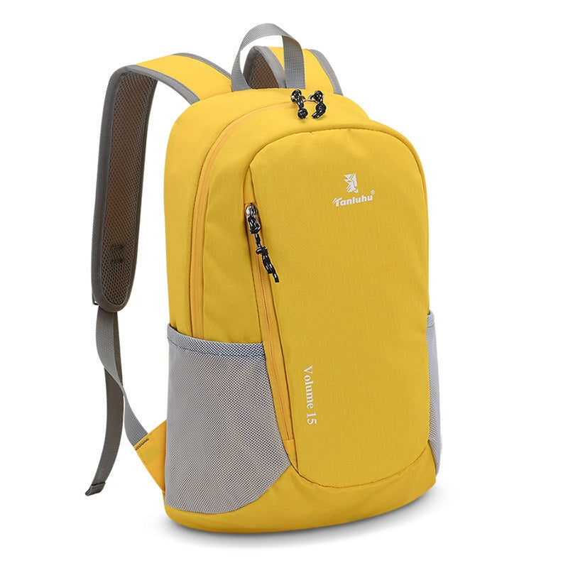 Ultralight Adventure Backpack