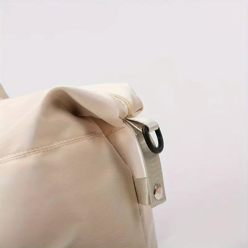 Duffle Bag Traveller