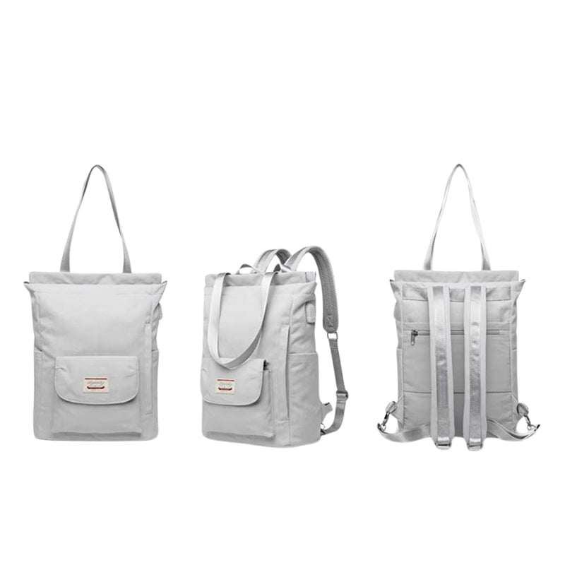 Laptop Stylish Travel Backpack