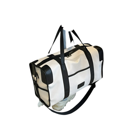 Chloe Waterproof Travel Duffle Bag