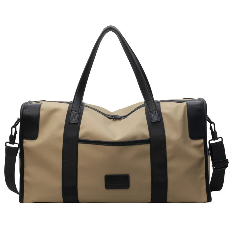 Chloe Waterproof Travel Duffle Bag