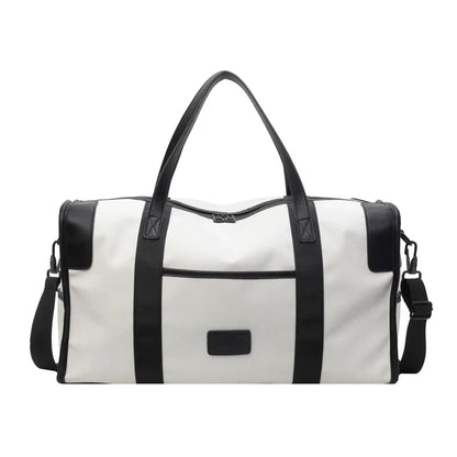 Chloe Waterproof Travel Duffle Bag