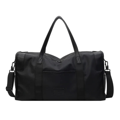 Chloe Waterproof Travel Duffle Bag