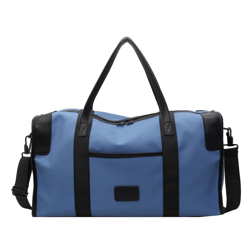 Chloe Waterproof Travel Duffle Bag