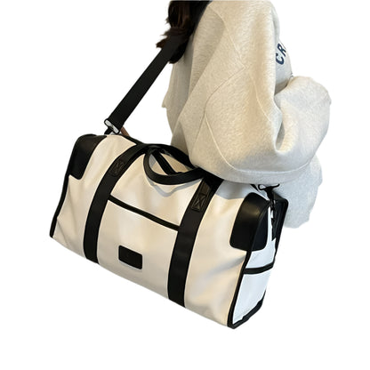 Chloe Waterproof Travel Duffle Bag