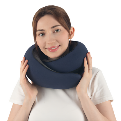 Snug Travel Pillow