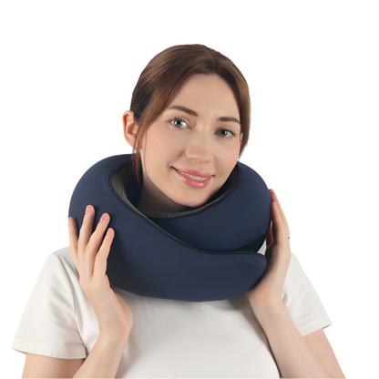 Snug Travel Pillow