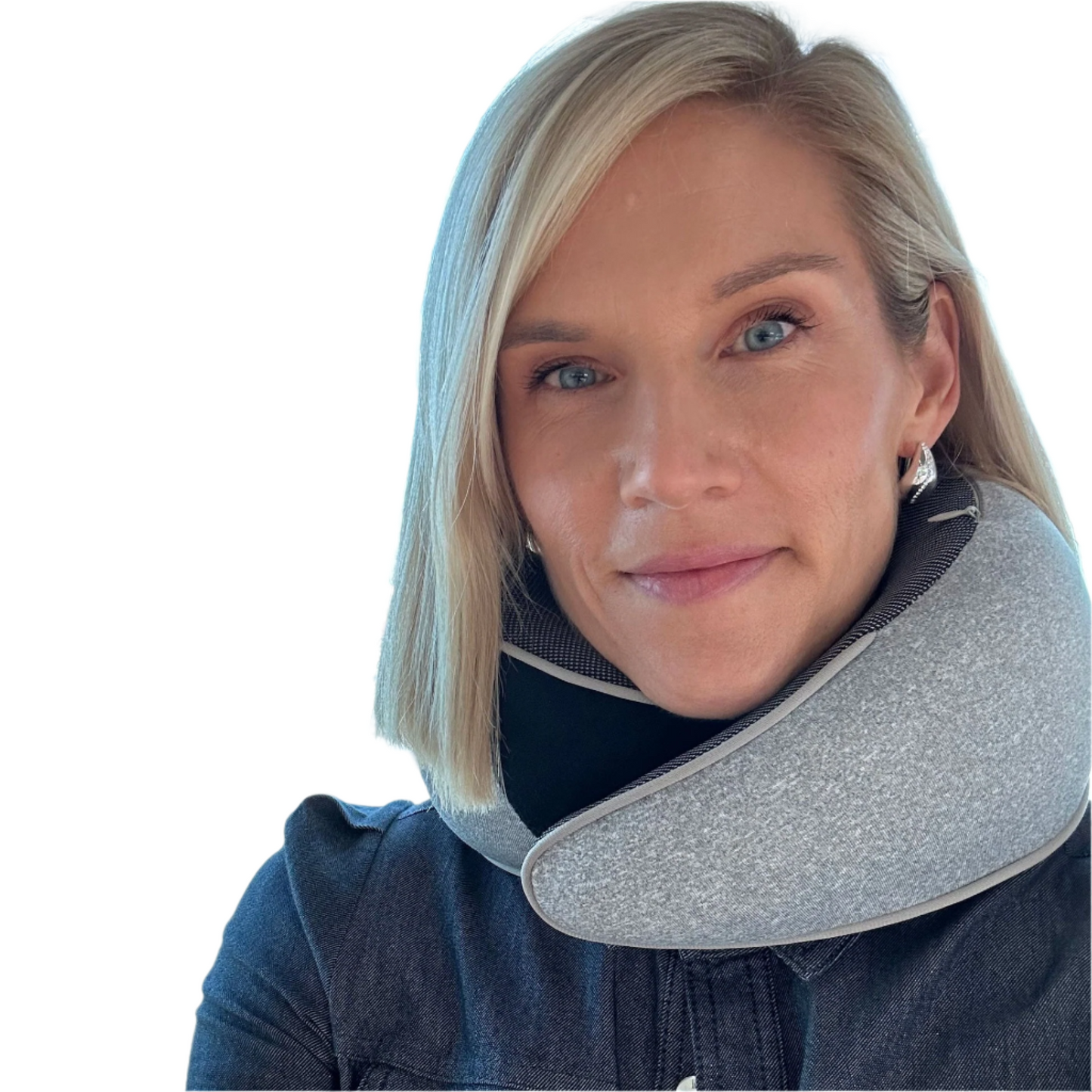 Snug Travel Pillow