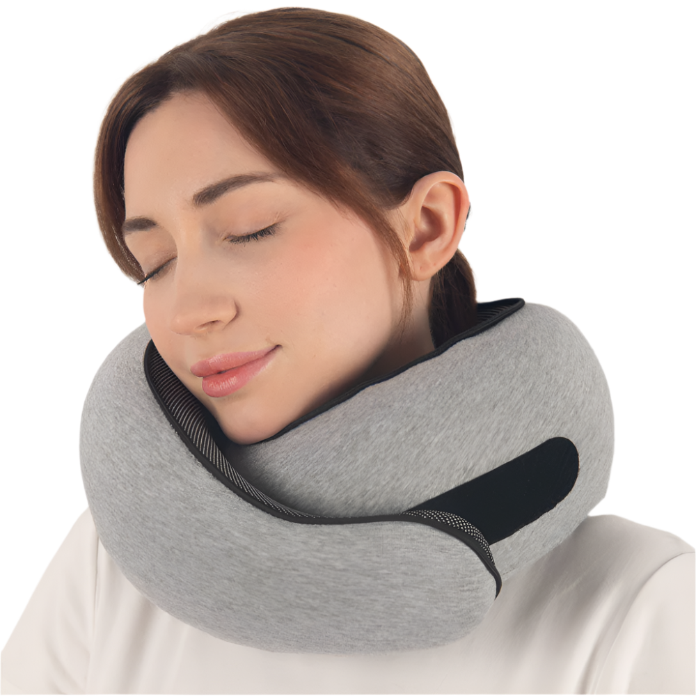 Snug Travel Pillow