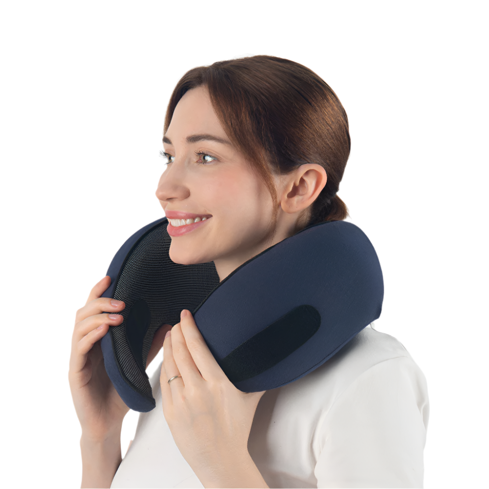 Snug Travel Pillow